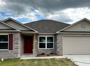 1095 Gallery Dr, Conway, AR 72032