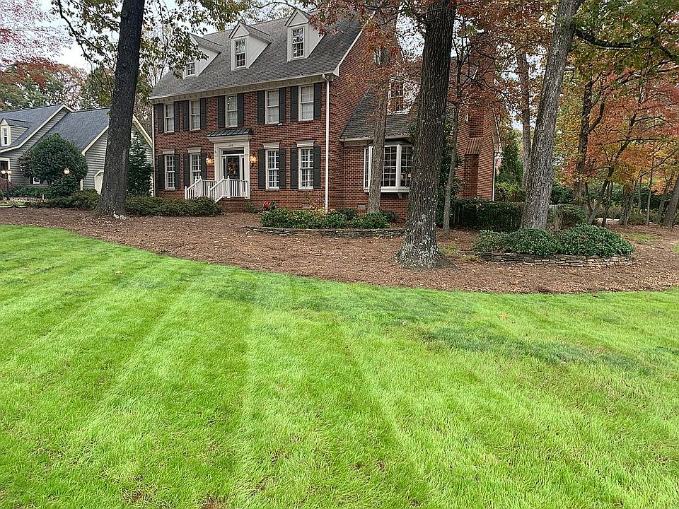 1500 Clarendon Dr, Greensboro, NC 27410 Zillow