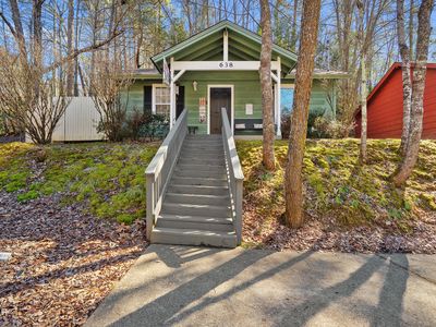 638 Morning Mist Way, Gatlinburg, TN, 37738