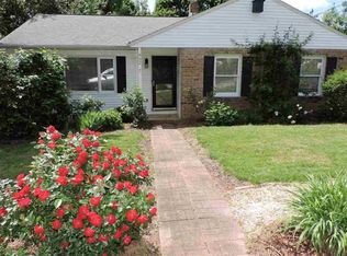 952 Selma Blvd, Staunton, VA 24401