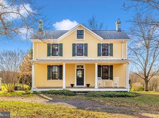 22170 Dickerson School Rd, Dickerson, MD 20842