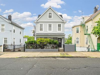 26 N Terrace Avenue, Mount Vernon, NY, 10550