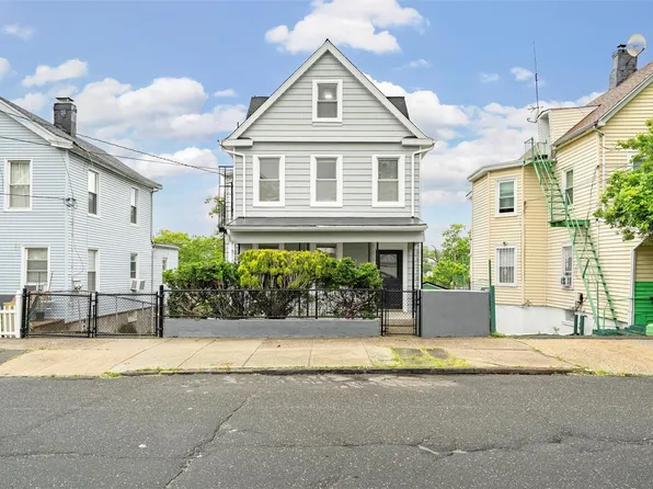 26 N Terrace Avenue, Mount Vernon, NY 10550