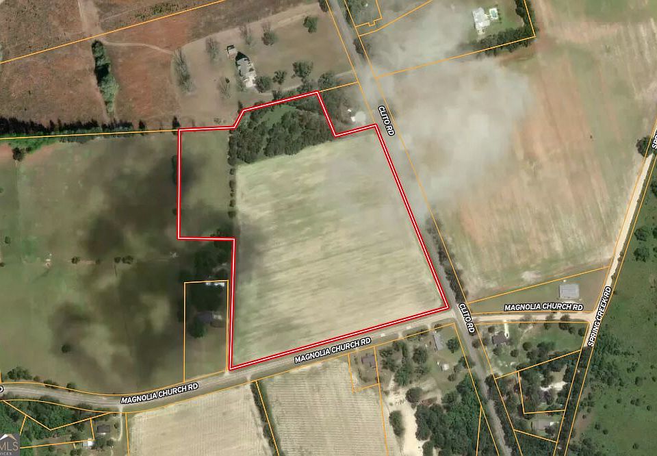 1st image of 0 Clito Rd