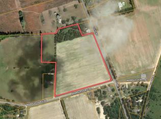 0 Clito Rd, Statesboro, GA 30458