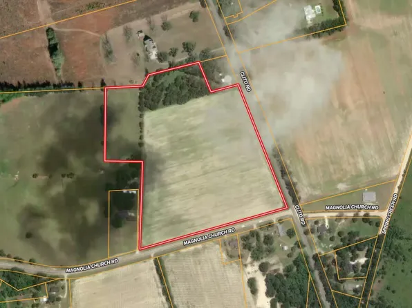 0 Clito Rd, Statesboro, GA 30458