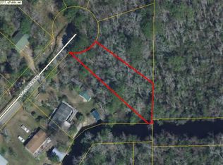 Xxxx Stillwater Rd, Freeport, FL 32439