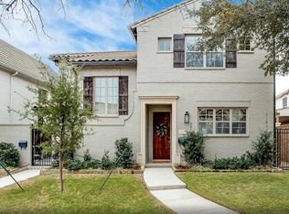 4711 Dexter Ave, Fort Worth, TX 76107