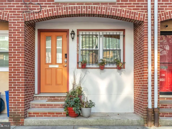 334 Pemberton St, Philadelphia, PA 19147