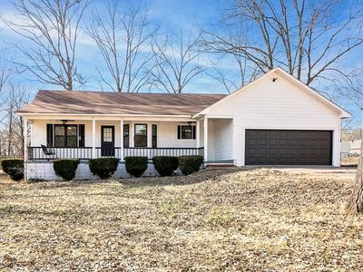 60 Pin Oak Dr, Lonoke, AR, 72086