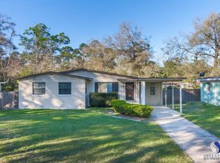 6059 Mizzell Dr, Jacksonville, FL 32205