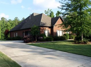 575 Park Lake Ln, Helena, AL 35080