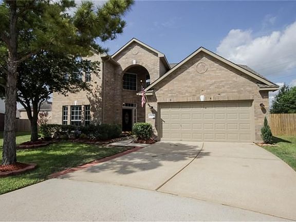 5th image of 12827 Sienna Trails Dr