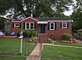 3064 Wise St, Columbus, GA 31903