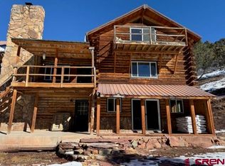 448 Whitehouse Vista Lane, Ridgway, CO 81432