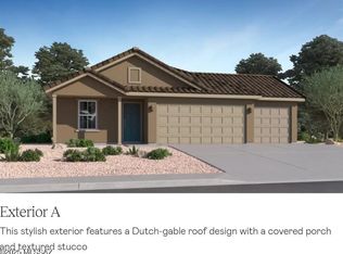 8285 S Larry Doby Way, Vail, AZ 85641