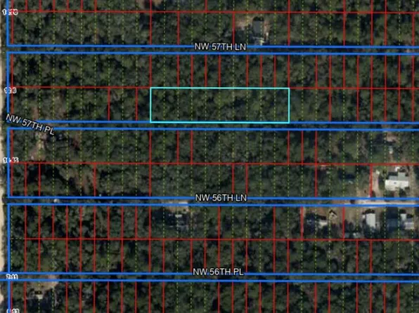 NW 57th Pl #12, Chiefland, FL 32626