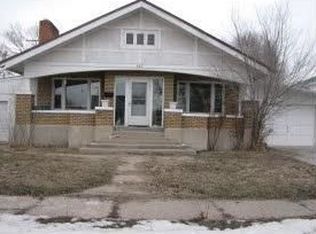 227 E 100 S, Preston, ID 83263