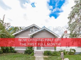 408 S Butler Ave, Indianapolis, IN 46219