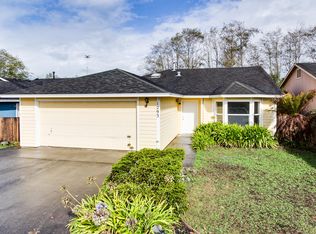 1293 Chaparral Dr, McKinleyville, CA 95519