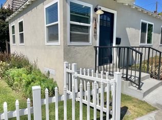 834 Penn St, El Segundo, CA 90245