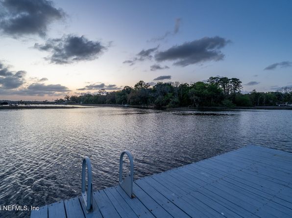 1836 NIGHTFALL Drive, Neptune Beach, FL 32266
