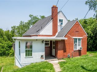 819 Toman Ave, Clairton, PA 15025