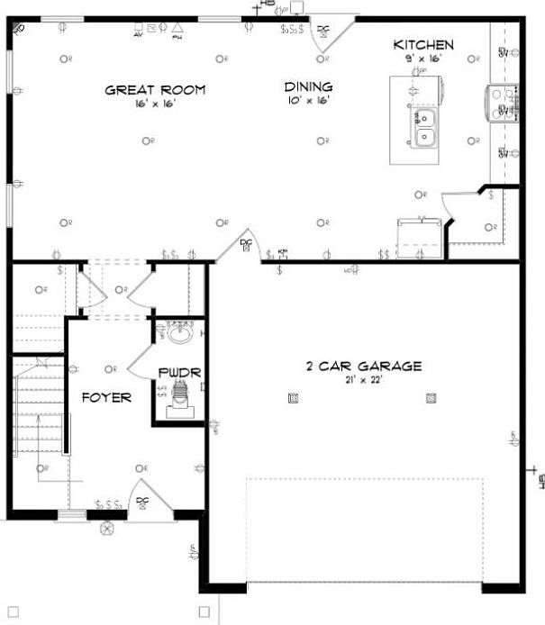 2nd image of 1406 Crescent Blvd