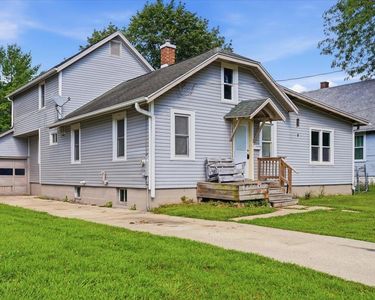 704 12th Ave, Sterling, IL, 61081