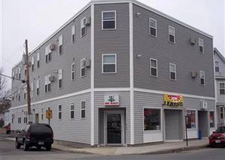 1st image of 126 Vine St #12