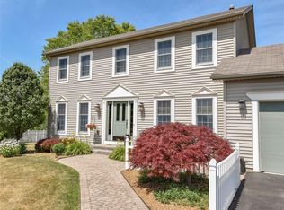 1113 Erie Street Rd, Macedon, NY 14502