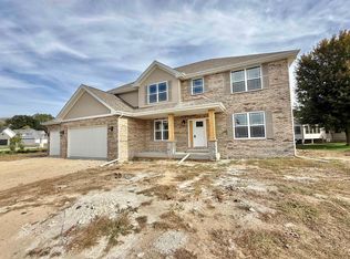 12227 Joncey Dr, Roscoe, IL 61073