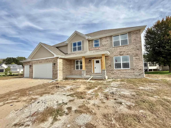 12227 Joncey Dr, Roscoe, IL 61073