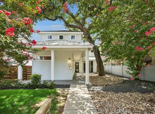 610 W 33rd St, Austin, TX 78705