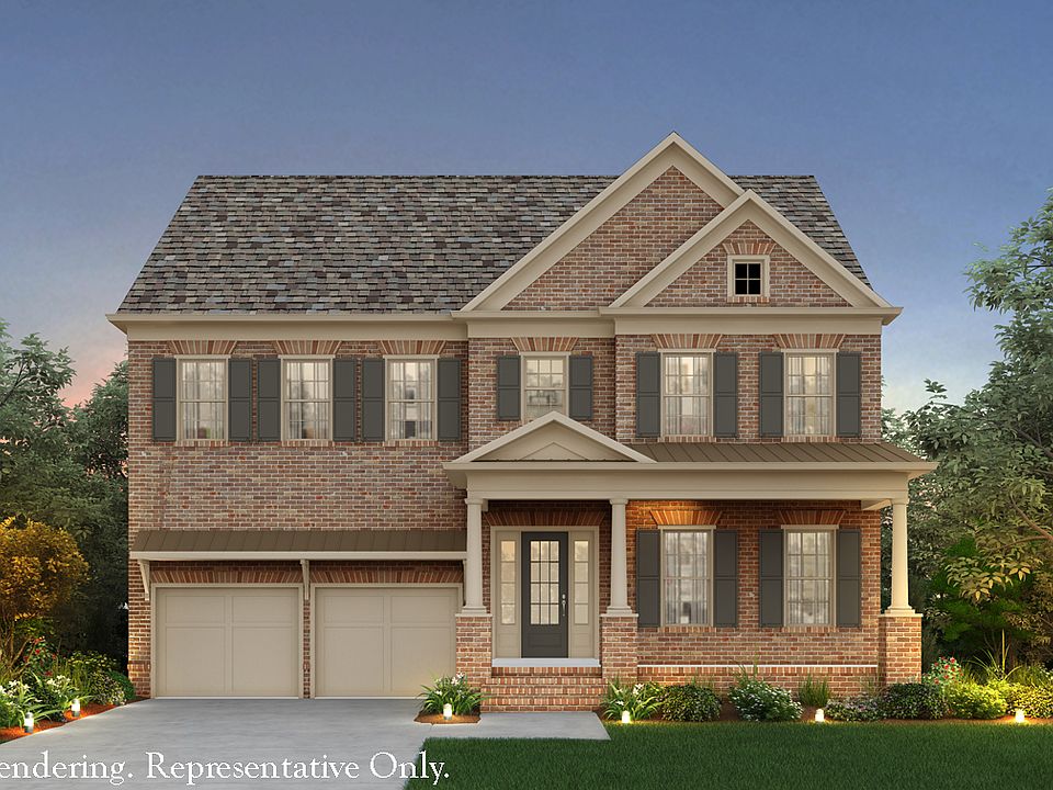 New Home Floorplans by John Wieland Homes and Neighborhoods