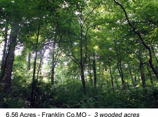 3031 State Highway Oo, Pacific, MO 63069