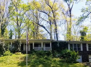2113 Tall Oak Cir, Birmingham, AL 35214