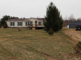7145 S 40th St, Climax, MI 49034