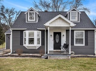 409 Dawnlee Ave, Portage, MI 49002