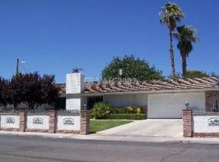 3875 Delaware Ln, Las Vegas, NV 89169