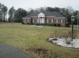 640 Old Nunez Rd, Swainsboro, GA 30401