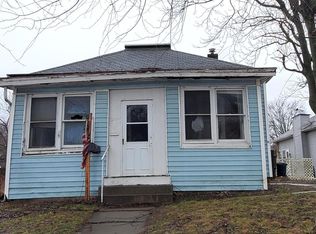 1608 Avenue #H, Fort Madison, IA 52627