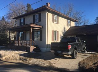 607 Church Rd, Luxemburg, WI 54217