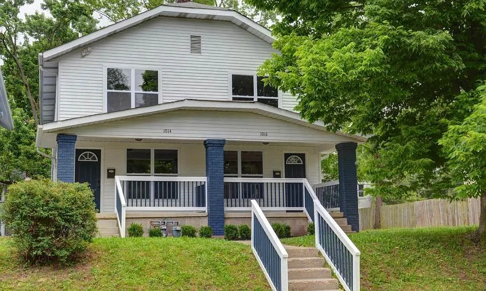 1014 Miller Ave #1014