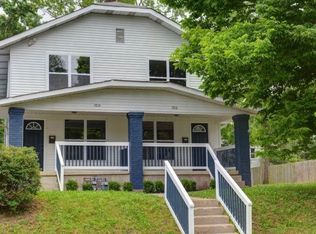 1014 Miller Ave #1014, Columbus, OH 43206