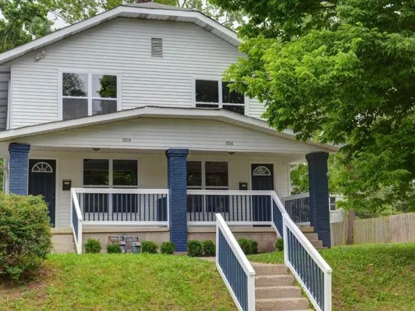 1016 Miller Ave #1016, Columbus, OH 43206