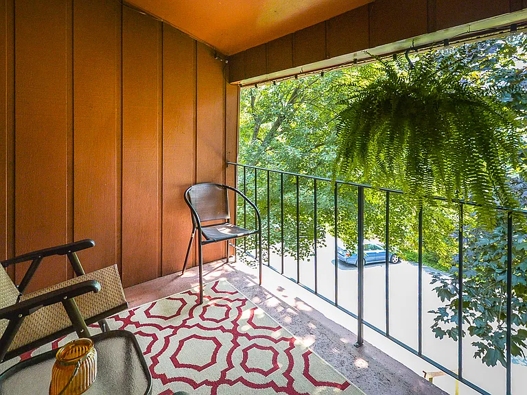 General Lafayette Apartments — Photo 9