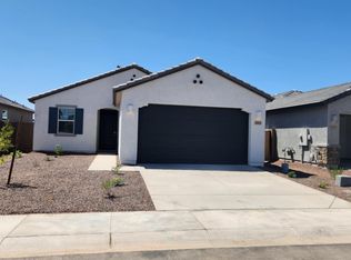 2813 E Trail Blazer Dr, San Tan Valley, AZ 85140