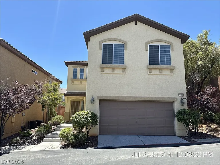 9321 Euphoria Rose Ave — Photo 1
