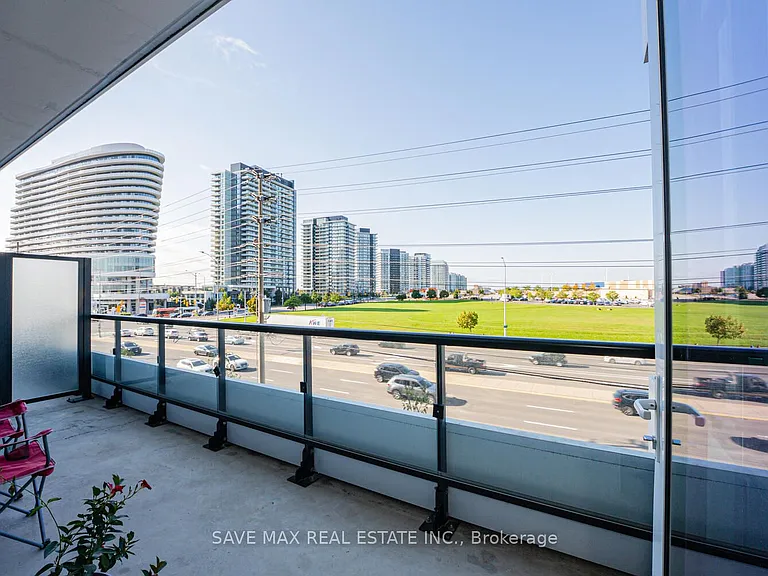 2485 Eglinton Ave W #402 — Photo 28
